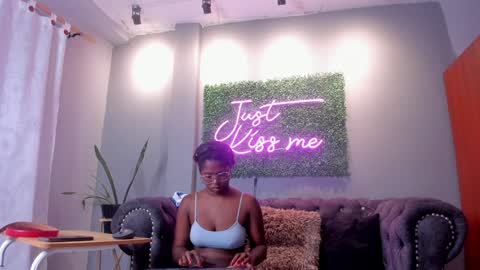 Snapshot of nilosolem12 chatting on 28, 1, 2025 nilo solem online show from 28, 1, 2025