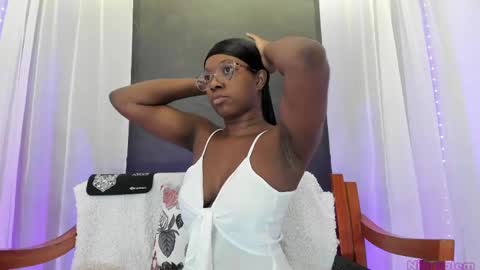 Snapshot of nilosolem12 chatting on 11, 3, 2025 nilo solem online show from 11, 3, 2025