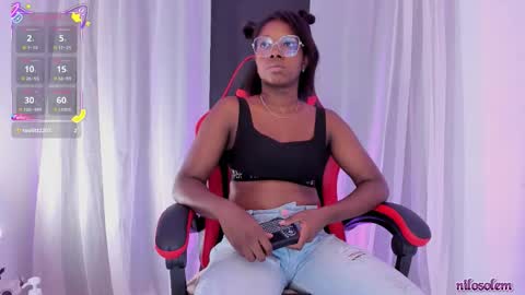 Snapshot of nilosolem12 chatting on 30, 9, 2025 nilo solem online show from 30, 9, 2025