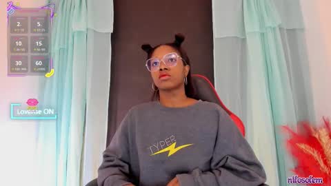 nilo solem online show from 2, 11, 2025