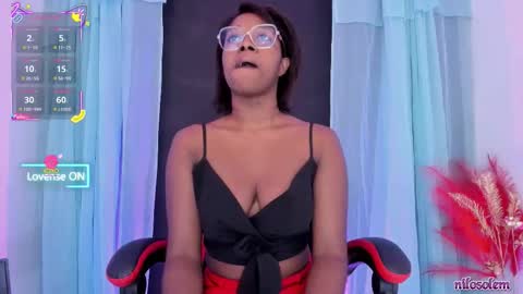 nilo solem online show from 9, 11, 2025