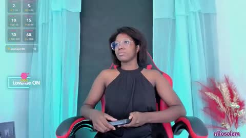 nilo solem online show from 24, 11, 2025