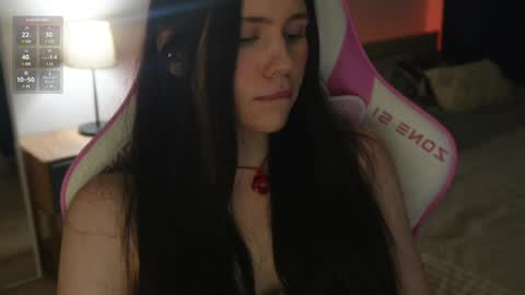 Jennet online show from 18, 2, 2025