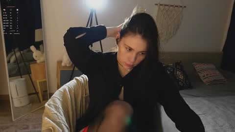 Jennet online show from 26, 11, 2025