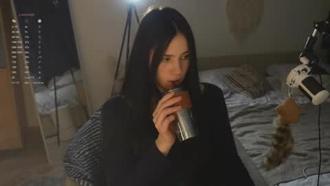 Jennet online show from 1, 4, 2026