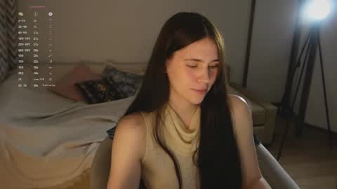 Snapshot of nimfaheart chatting on 8, 7, 2026 Jennet online show from 8, 7, 2026