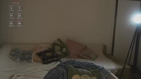 Snapshot of nimfaheart chatting on 20, 7, 2026 Jennet online show from 20, 7, 2026