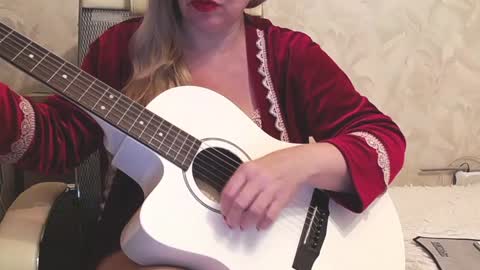 Nimfalove online show from 1, 12, 2024