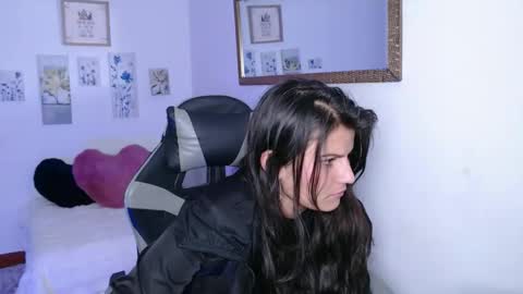 nina__777 online show from 12, 1, 2026