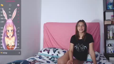 Nina Carther online show from 6, 12, 2024