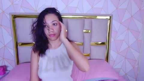 Snapshot of nina_carther chatting on 18, 6, 2026 Nina Carther online show from 18, 6, 2026