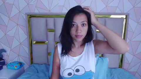 Snapshot of nina_carther chatting on 6, 7, 2026 Nina Carther online show from 6, 7, 2026