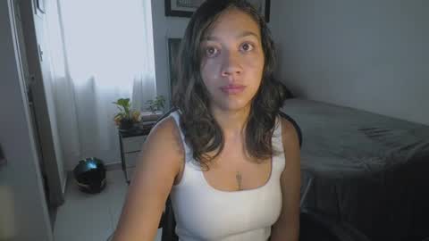 Snapshot of nina_carther chatting on 23, 7, 2026 Nina Carther online show from 23, 7, 2026