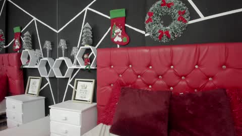 Nina online show from 23, 12, 2024