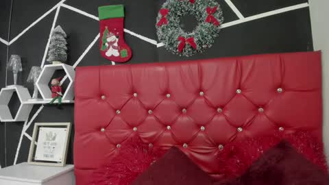 Nina online show from 23, 12, 2024