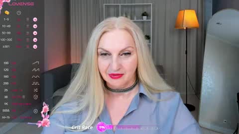 Nina online show from 26, 9, 2025