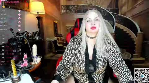 Nina online show from 20, 4, 2026