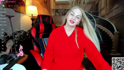 Nina online show from 8, 6, 2026