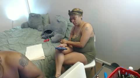 Snapshot of nina_fame chatting on 20, 5, 2026 Nina Fame online show from 20, 5, 2026