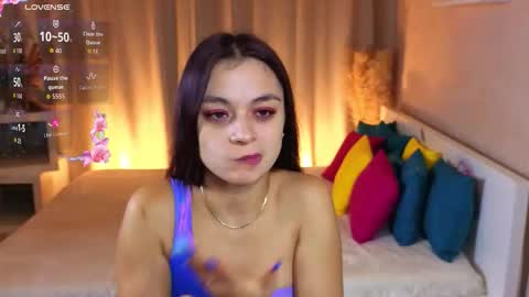 Snapshot of nina_fierce chatting on 13, 9, 2025 Ketrin online show from 13, 9, 2025