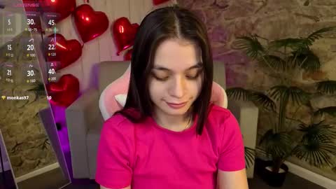 Ketrin online show from 19, 3, 2026