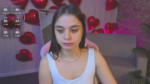 Ketrin online show from 30, 3, 2026