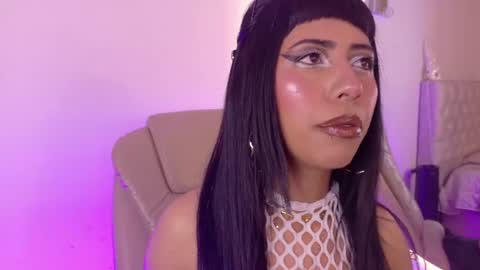 Snapshot of nina_fooxxx1 chatting on 22, 7, 2026 Nina Fox online show from 22, 7, 2026