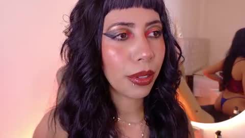 Snapshot of nina_fooxxx1 chatting on 26, 7, 2026 Nina Fox online show from 26, 7, 2026