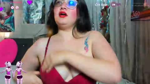 Nina Gauther  online show from 11, 1, 2025