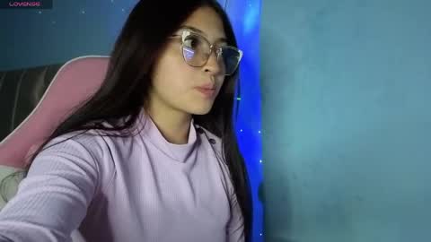 Snapshot of nina_hot59 chatting on 31, 5, 2026 nina_hot59 online show from 31, 5, 2026