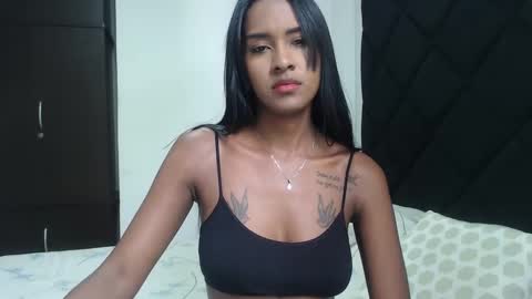 Snapshot of nina_inkk chatting on 12, 3, 2025 Carolina online show from 12, 3, 2025