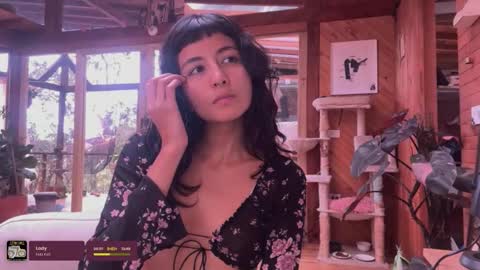 Nina.  online show from 25, 9, 2025