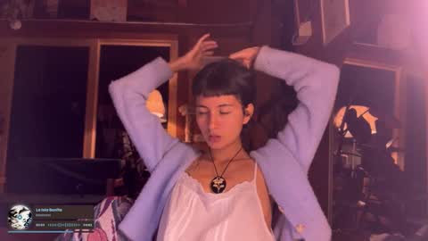 Nina.  online show from 16, 1, 2026