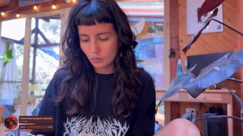 Nina.  online show from 10, 2, 2026