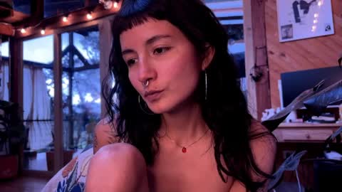 Nina.  online show from 28, 3, 2026