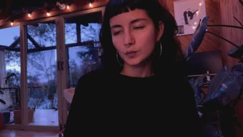 Snapshot of nina_just chatting on 27, 4, 2026 Nina. online show from 27, 4, 2026