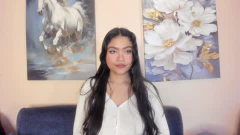 nina_kmay online show from 23, 4, 2026