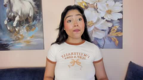 nina_kmay online show from 25, 4, 2026