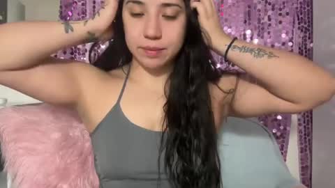 Snapshot of nina_lovez chatting on 8, 1, 2025 nina_lovez online show from 8, 1, 2025