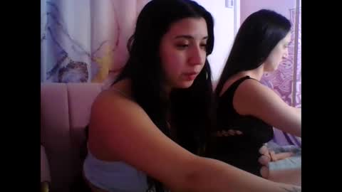 Snapshot of nina_lovez chatting on 13, 1, 2025 nina_lovez online show from 13, 1, 2025
