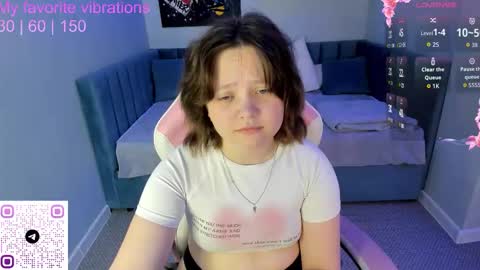 nina lunaa online show from 5, 10, 2025