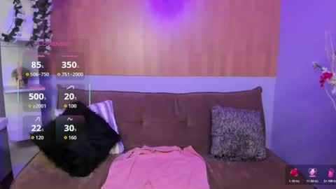 Snapshot of nina_petitte chatting on 23, 7, 2026 nina_petitte online show from 23, 7, 2026