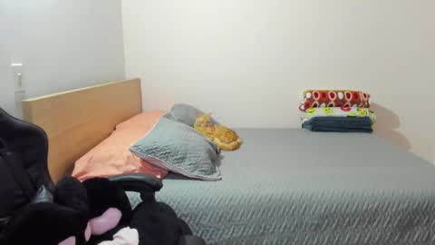Snapshot of nina_pons chatting on 31, 5, 2026 Nina online show from 31, 5, 2026