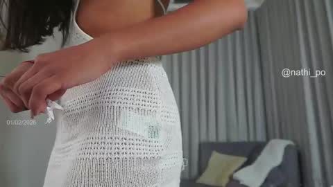 Natalia  FOLLOW ME ----  nathy po online show from 1, 2, 2026