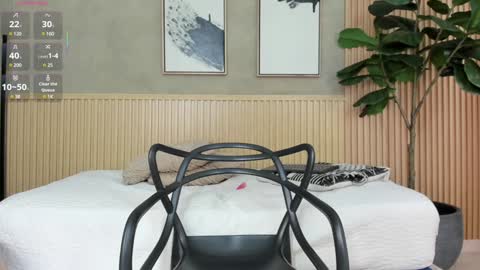 NINA online show from 7, 2, 2025