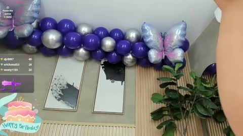 NINA online show from 9, 2, 2025