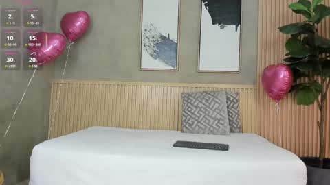 NINA online show from 16, 2, 2025