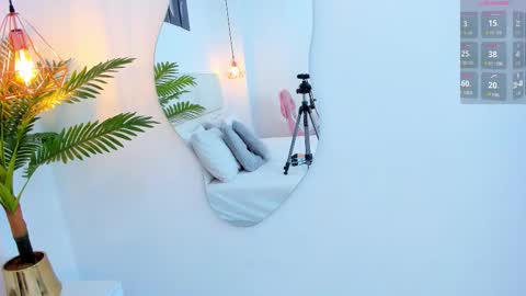 Snapshot of nina_sweetz chatting on 18, 10, 2025 Nina online show from 18, 10, 2025