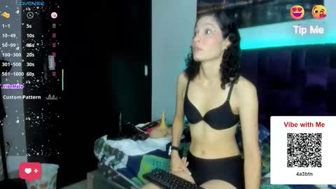 nina_vergara online show from 22, 2, 2026