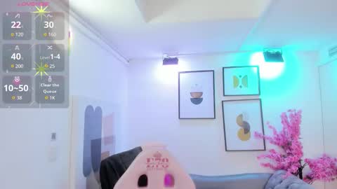 Snapshot of nina_willyams chatting on 5, 2, 2026 Nina online show from 5, 2, 2026